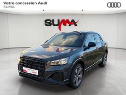 Gris daytona nacré Occasion 2026 Audi Q2 S-line plus SUV | 43 990 €