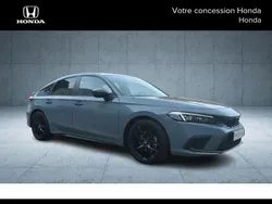 Utilisé 2024 Honda Civic Sport | 35 400 € (Prix juste)