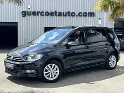 Utilisé 2016 VW Touran Monospace | 17 490 € (Prix cher)