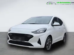 Utilisé 2024 Hyundai i10 Citadine | 20 800 € (Prix juste)