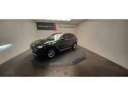 Utilisé 2022 BMW X3 Sport Line SUV | 40 490 € (Prix juste)