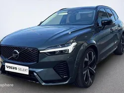 Vert Nouvelle 2025 Volvo XC60 Ultra SUV | 79 900 €