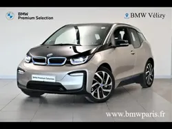 Bleue Utilisé 2021 BMW i3 Comfort Edition Citadine | 18 860 € (Prix juste)
