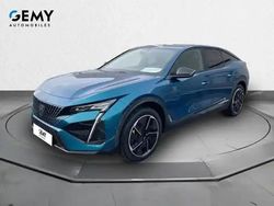 P. m. bleu obsession Occasion 2023 Peugeot 408 S Berline | 23 490 € (Prix juste)