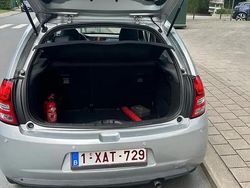 Argent Utilisé 2012 Citroën C3 Citadine | 4 950 € (Super prix)