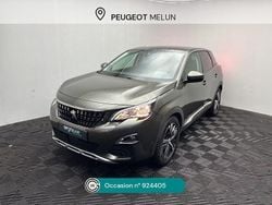 Utilisé 2018 Peugeot 3008 Allure | 15 180 € (Prix juste)