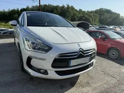 Utilisé 2012 Citroën DS5 Sport Chic Citadine | 6 990 € (Prix juste)