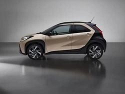Beige Utilisé 2022 Toyota Aygo Citadine | 13 500 € (Bon prix)