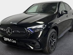 Utilisé 2025 Mercedes GLC300e AMG line | 82 990 €