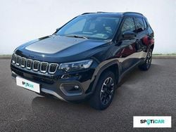 Utilisé 2024 Jeep Compass SUV | 34 490 € (Prix assez cher)