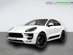 Utilisé 2017 Porsche Macan GTS SUV | 66 700 €