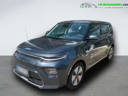 Utilisé 2021 Kia Soul EV SUV | 19 000 € (Prix assez cher)