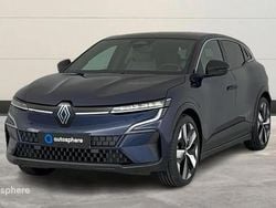 Occasion 2022 Renault Megane E-Tech Techno SUV | 22 499 € (Prix juste)