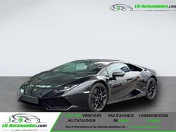 Utilisé 2016 Lamborghini Huracán Coupé | 206 300 €