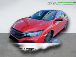 Utilisé 2020 Honda Civic Berline | 21 500 € (Prix cher)