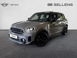 Moonwalk grey metall Utilisé 2022 Mini Cooper Countryman SUV | 26 880 € (Bon prix)