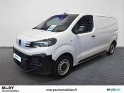 Blanc Nouvelle 2024 Peugeot Expert Van | 32 390 € (Prix juste)