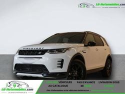 Utilisé 2025 Land Rover Discovery Sport SUV | 57 800 €