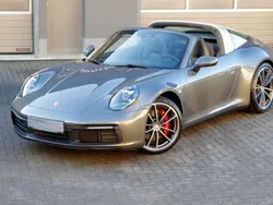 Utilisé 2021 Porsche 911 Targa 4S Cabriolet | 187 990 € (Prix assez cher)