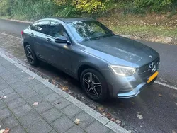 Gris Utilisé 2023 Mercedes GLC220 Coupé | 45 000 €