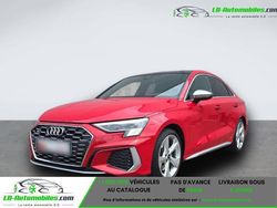 Utilisé 2022 Audi S3 Sport Berline | 44 300 € (Prix juste)