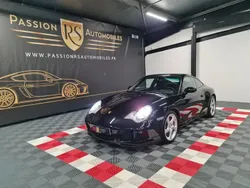 Noir Utilisé 2003 Porsche 911 Carrera 4S Coupé | 45 990 € (Prix cher)