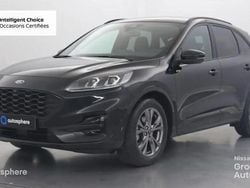 Noir Utilisé 2023 Ford Kuga ST-Line X SUV | 23 899 € (Super prix)