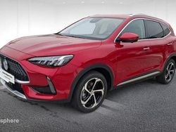 Rouge Utilisé 2024 MG EHS Luxury SUV | 24 400 € (Prix juste)