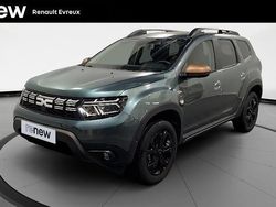 Vert Utilisé 2023 Dacia Duster Extreme SUV | 21 470 € (Prix juste)