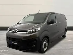 Gris Utilisé 2021 Citroën Jumpy Comfort Monospace | 23 999 €