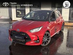 Utilisé 2023 Toyota Yaris Hybrid Sport Berline | 22 990 € (Prix cher)