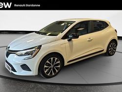 Blanc Utilisé 2023 Renault Clio V Equilibre Citadine | 14 990 € (Prix juste)
