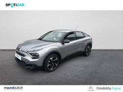 Utilisé 2021 Citroën C4 Business Class Berline | 13 880 € (Prix juste)