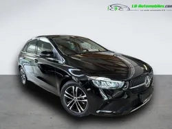 Utilisé 2024 Mercedes B180 Monospace | 34 200 € (Prix juste)
