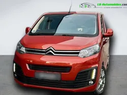 Utilisé 2021 Citroën Spacetourer Van | 43 500 € (Prix juste)