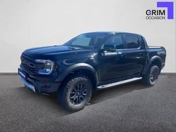 Gris meteore Nouvelle 2025 Ford Ranger S Pick-up | 74 890 € (Prix juste)