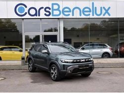 Vert Nouvelle 2025 Dacia Duster Journey SUV | 26 553 € (Super prix)