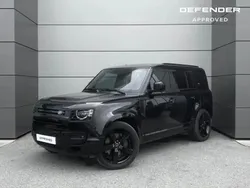 Noir Utilisé 2023 Land Rover Defender HSE Dynamic SUV | 99 900 € (Prix cher)