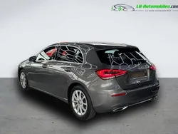 Utilisé 2018 Mercedes A200 Berline | 25 600 € (Prix juste)
