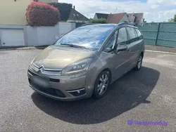 Utilisé 2008 Citroën Grand C4 Picasso Exclusive Monospace | 3 000 €