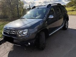 Occasion 2014 Dacia Duster Prestige SUV | 7 700 € (Prix juste)