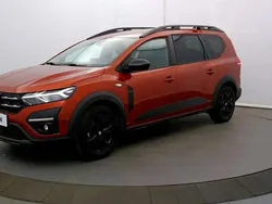 Marron Utilisé 2022 Dacia Jogger Extreme Berline | 17 690 €