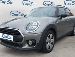 Utilisé 2017 Mini One Clubman Break | 12 490 €