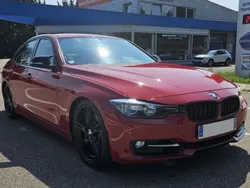 Utilisé 2012 BMW 328 Sport Line Berline | 19 490 €