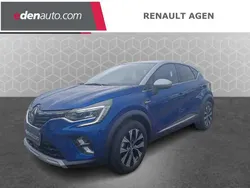 Utilisé 2024 Renault Captur Techno SUV | 19 490 € (Prix juste)