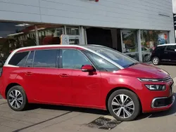Citroën Grand C4 Picasso