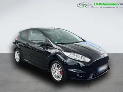 Utilisé 2017 Ford Fiesta ST Citadine | 19 800 € (Prix juste)