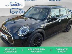 Noir Utilisé 2022 Mini ONE Citadine | 19 490 € (Bon prix)