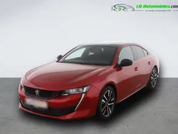 Utilisé 2019 Peugeot 508 Berline | 23 700 € (Prix cher)