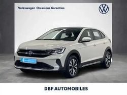 Gris Utilisé 2023 VW Taigo Life SUV | 19 499 € (Prix juste)